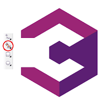 Tutorial Cara Mudah Membuat Desain Logo dengan CorelDRAW untuk Pemula dan Menengah