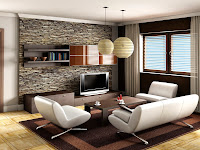 Living Room Decor Ideas