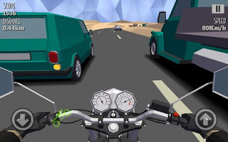 Cafe Racer Apk v1.032 (Mod Money)