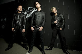 ROCK ARTIST BIOGRAPHY: Green Day Biography