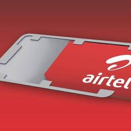 Airtel's My Offer: Get 6GB for N1500, 9GB for N2000 and 16GB for N3000 