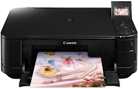 Canon PIXMA MG5100 Driver Download For Mac, Windows, Linux