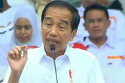 Menanti Kejutan Jokowi di Rabu Pon 