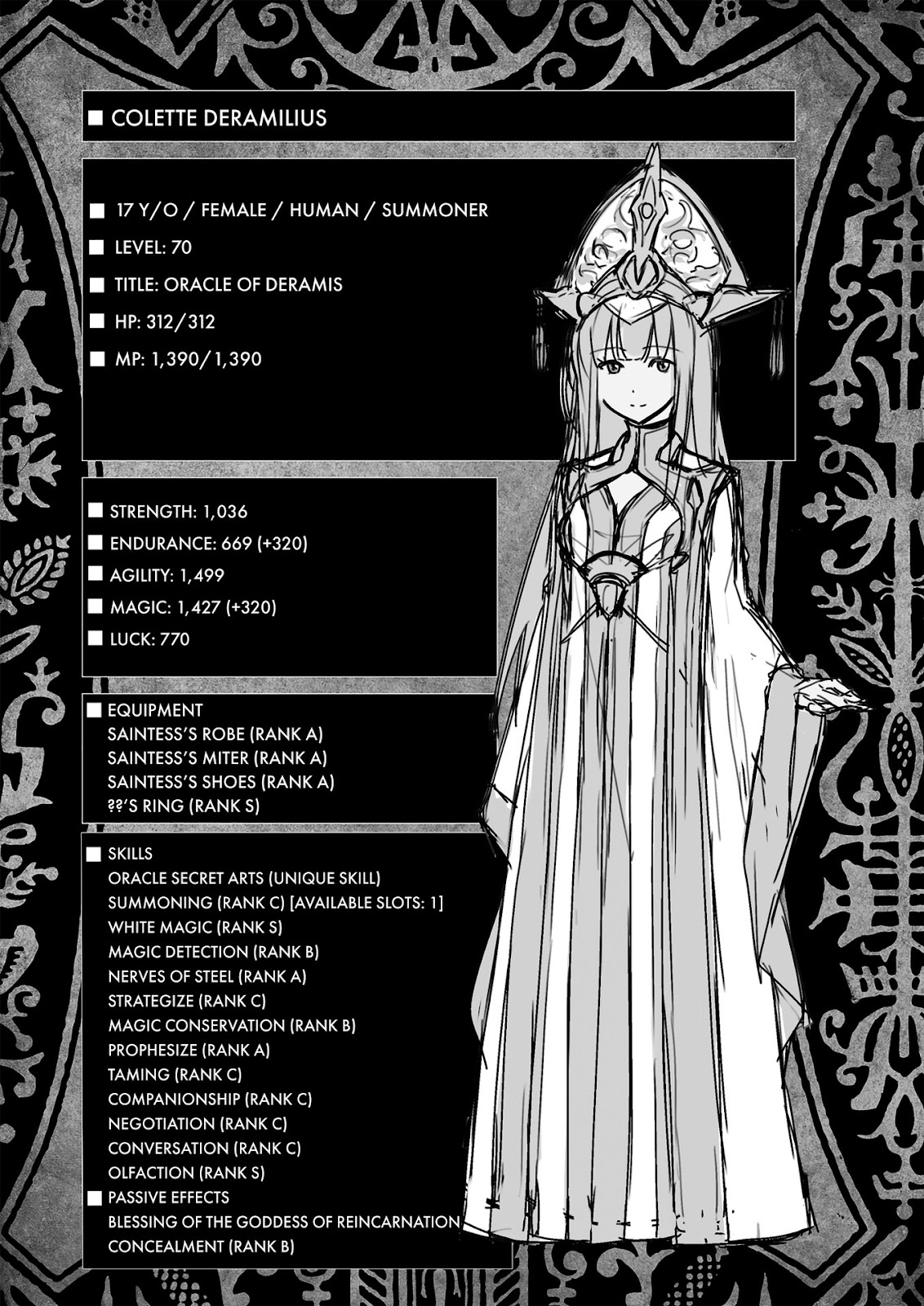 [Ruidrive] - Ilustrasi Light Novel Black Summoner - Volume 05 - 029