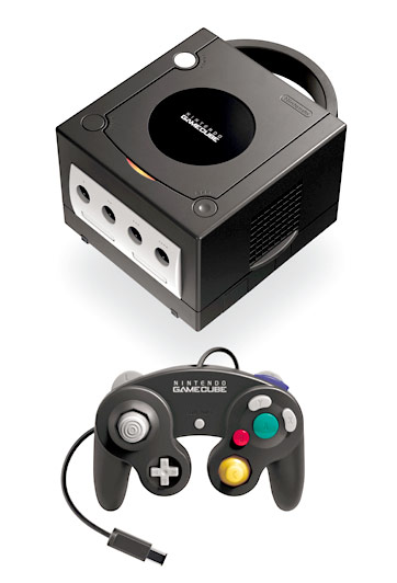 Nintendo Gamecube