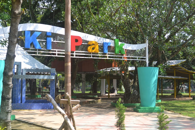 Hasil gambar untuk ki park palembang