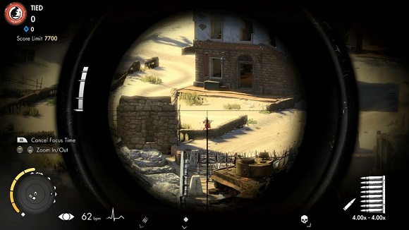sniper elite 3 pc screenshot review gameplay www.ovagames.com 3 Sniper Elite 3 FTS