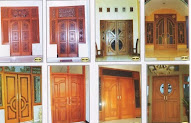 Ide 48 Pintu Utama Untuk Rumah