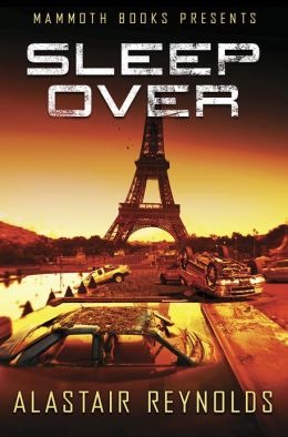 Alastair Reynolds Sleepover