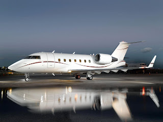 Jet Charters