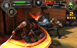 Bladeslinger Mod Apk Data