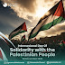 Internasional Day of Solidarity With The Palestinian People