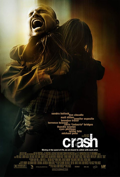 تصادم Crash (2004)