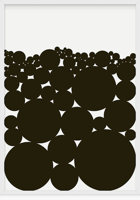 Design gráfico poster Christopher Gray