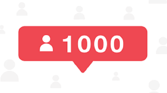 1000 Followers Gratis Tanpa Menambah Following Tanpa Password