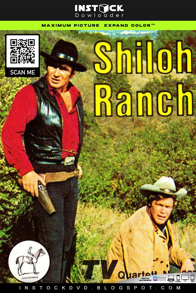 Los Hombres de Shiloh (1970) HD Latino