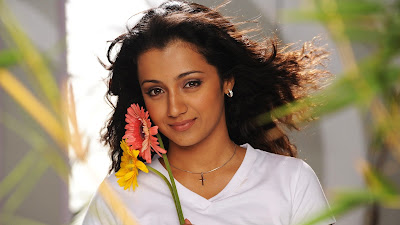 Trisha krishnan,models,actress,