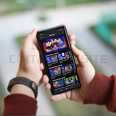 Cara Membeli Paket Vidio untuk Menonton BRI Liga 1 Melalui Aplikasi MyTelkomsel