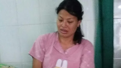 Tak Mampu Bayar Biaya Persalinan Rp 20 Juta, Seorang Ibu Ditahan Di Klinik Khatijah Yogyakarta