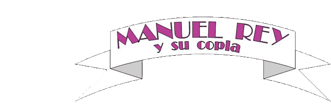 Manuel Rey y su copla