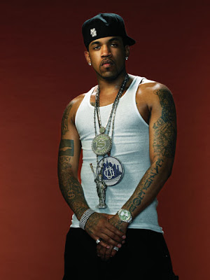 lloyd banks tattoo