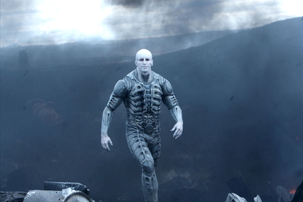 2012 Prometheus