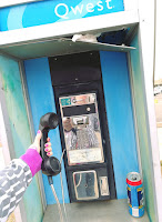 thugs use pay phone for hook up deals Northglenn Dollar Tree bus stop Colorado