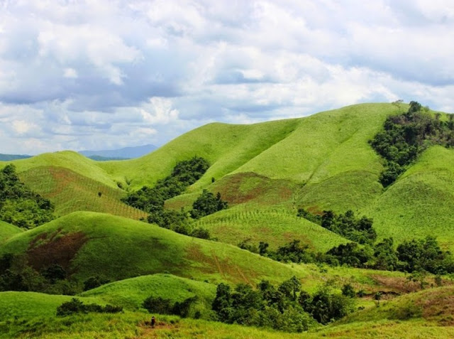 Taman Teletubbies Garut