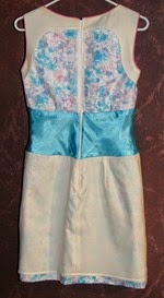 Dress Tute 16