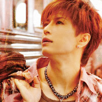 GACKT Camui