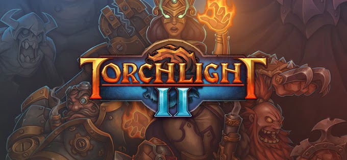 Torchlight II - Oyuna Dönme Klavuzu