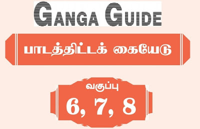 2ND TERM 6TH ,7TH,& 8TH ALL LESSON PLAN GANGA GUIDE -E/M