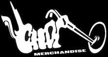 Chop Merch
