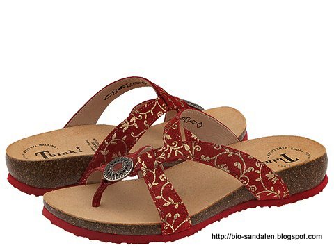 Bio sandalen:sandalen-358993