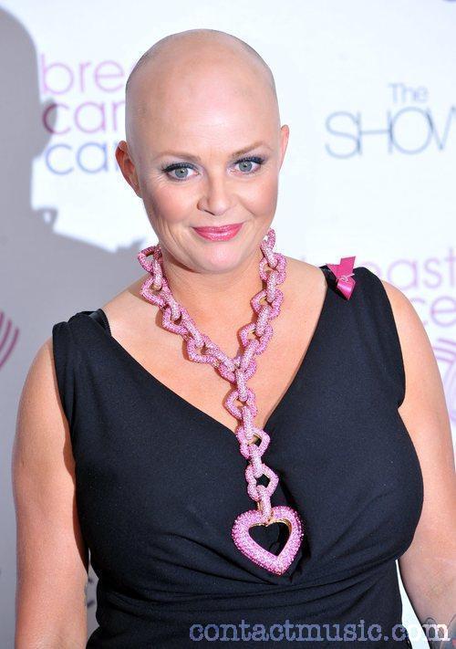 Gail Porter - Wallpaper Hot