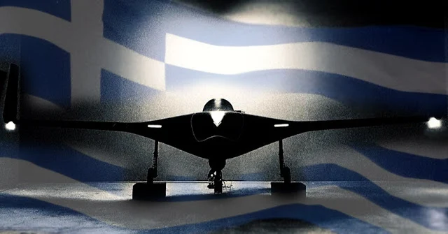 Η απάντηση της Ελλάδας στην Τουρκία: Οπλισμένο UAV ελληνικής κατασκευής με jet κινητήρα