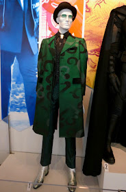 Edward Nygma Gotham Riddler costume