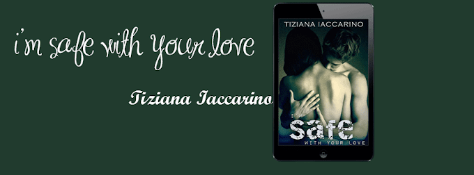 Tiziana Iaccarino I'm safe with Your love