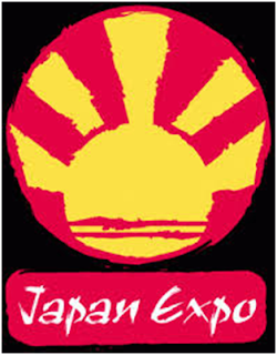 Prêts pour la Japan Expo 2017 ?