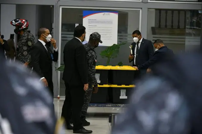 Cámara de Cuentas se sacude y destapa más corrupción