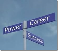 Power Accomplishments