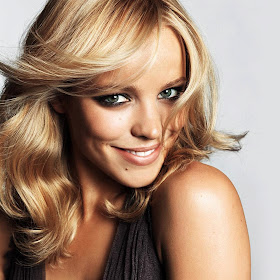 Rachel Mcadams Hairstyle Pictures