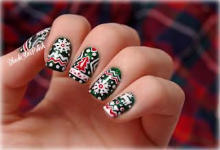 unhas decoradas