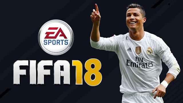 Download FIFA 18 Repack google Drive