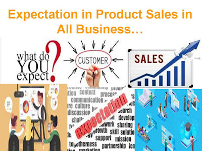 Networking Business Expectation