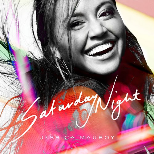 Jessica Mauboy Saturday Night feat Ludacris Lyrics Ludacris