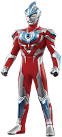 Ultraman Ginga Sparkdoll