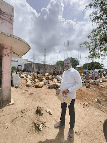 Jogulamba Gadwal District, Gattu Mandal Jogulamba Gadwal District, Gattu Mandal