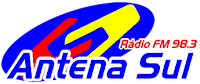 Rádio Antena Sul FM 98,3 de Iguatu CE