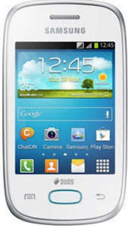 Samsung Galaxy Y Neo S5310